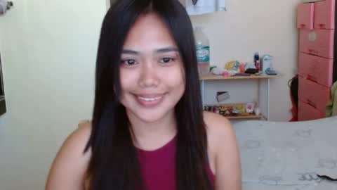 Diana online show from April 2, 1:57 am