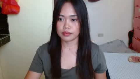 Diana online show from April 15, 2:04 am