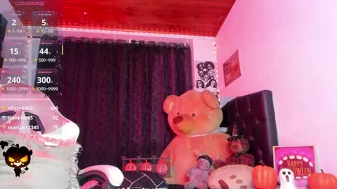   online show from October 2, 5:17 am