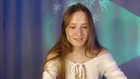 Snapshot of sweetie_lover chatting on December 6, 11:41 pm Annie online show from December 6, 11:41 pm