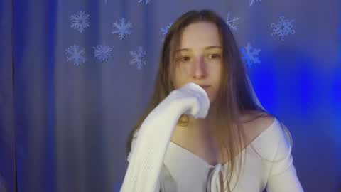 Snapshot of sweetie_lover chatting on December 15, 12:18 am Annie online show from December 15, 12:18 am