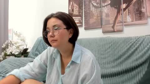 ROZZY online show from July 5, 2:58 am