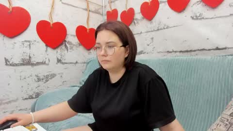 ROZZY online show from May 2, 1:33 am