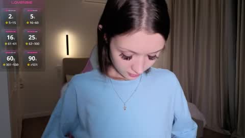 bratty gf online show from May 24, 8:04 pm