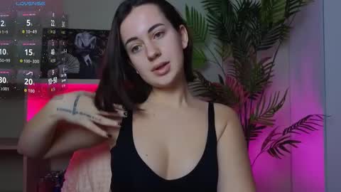 Kendl online show from March 4, 9:56 pm