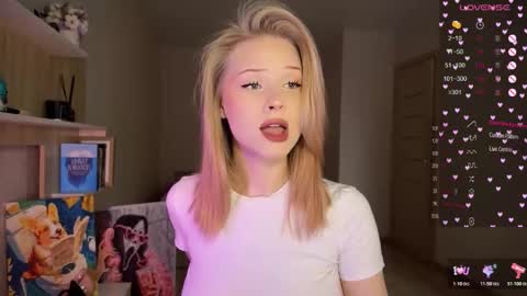 sweetie Lisa3 online show from November 17, 7:44 am