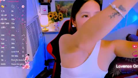 Nicole online show from September 21, 10:36 pm