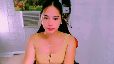 Nicole online show from October 27, 2:11 am