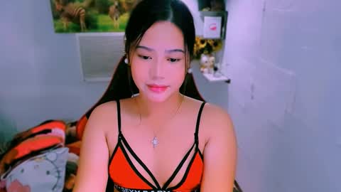 Nicole online show from October 21, 1:54 am