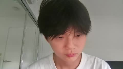 sweetiepuppy421 online show from January 11, 7:25 am