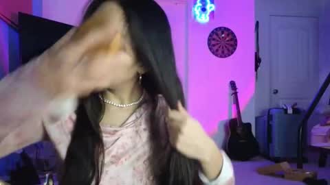 Blu Sweets online show from January 6, 6:34 pm