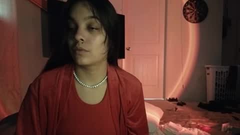 Blu Sweets online show from November 9, 8:55 pm