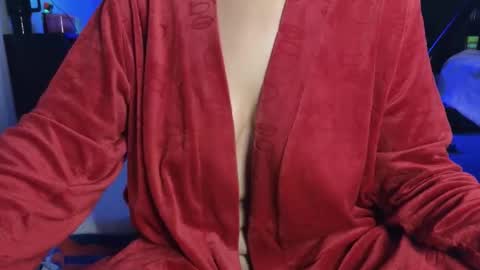 Blu Sweets online show from March 28, 8:27 am