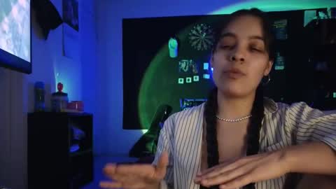 Blu Sweets online show from February 7, 6:05 am