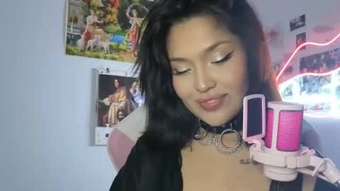 SweetJess online show from March 17, 6:18 am