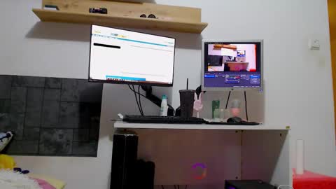 jessica online show from November 18, 11:15 pm