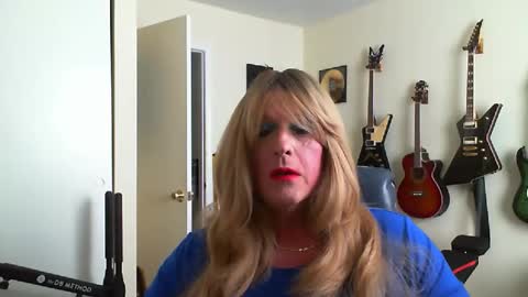 sweetjessicacd online show from February 24, 6:00 pm