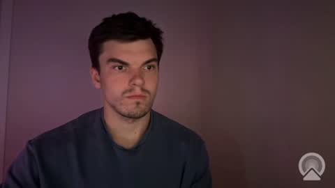 cooper online show from April 10, 11:31 pm