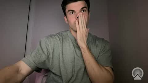 cooper online show from April 6, 9:38 pm