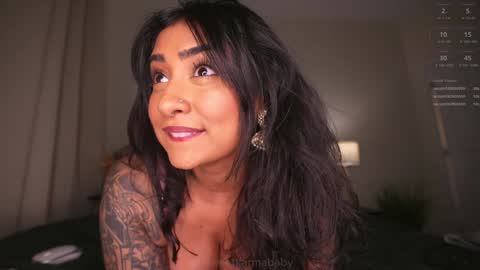 Karma Sutra  sweetkarmababy online show from February 25, 10:57 pm