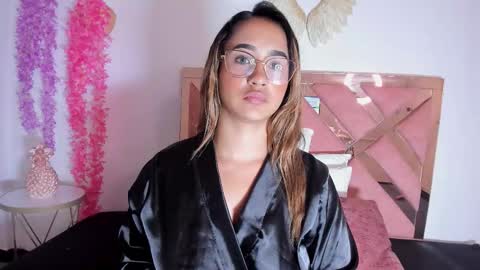 Snapshot of sweetkataleya_ chatting on October 11, 8:01 pm Kataleya online show from October 11, 8:01 pm