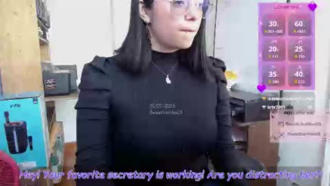 Katherine online show from July 31, 6:42 pm