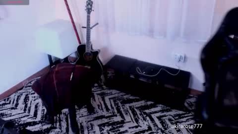 Nikki online show from March 15, 12:48 am