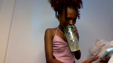 sweetkola online show from October 16, 11:32 am