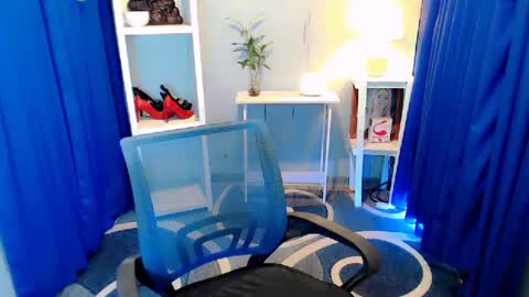 dessiree online show from September 11, 12:56 am