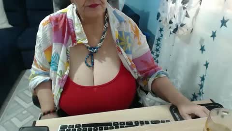 Snapshot of sweetladyrebeka chatting on September 28, 11:08 am Rebeka online show from September 28, 11:08 am