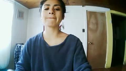 sweetlatinafit online show from June 4, 1:39 pm