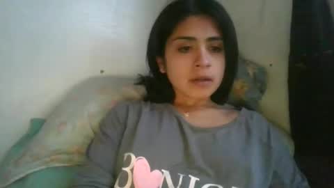 sweetlatinafit online show from February 7, 3:04 pm