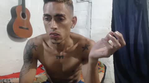 Camilo online show from July 5, 2:26 am