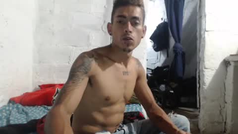 Camilo online show from July 19, 1:03 pm