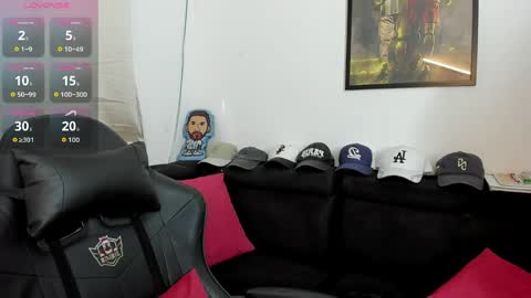 SWEETLATINBOY  online show from March 29, 12:18 pm