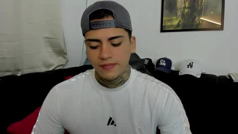 SWEETLATINBOY  online show from April 10, 11:15 am