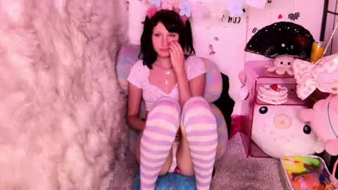 Sweet Laumina online show from March 20, 11:32 pm
