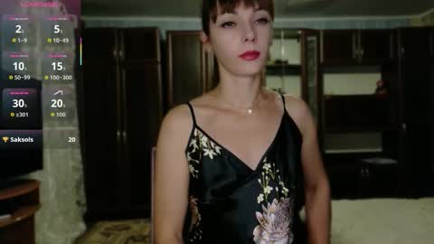 Snapshot of sweetledyselin chatting on September 18, 4:11 pm SweetLedySelin online show from September 18, 4:11 pm