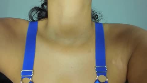 Azulandvioleta online show from March 27, 11:11 am