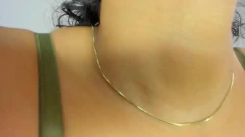 Azulandvioleta online show from March 23, 12:43 pm