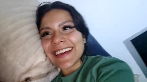 Snapshot of sweetletty_ chatting on January 6, 4:47 am Letty la traga semen lol online show from January 6, 4:47 am