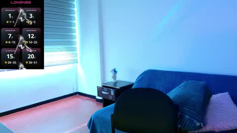 Snapshot of sweetletty_ chatting on September 13, 1:13 pm Letty la traga semen lol online show from September 13, 1:13 pm