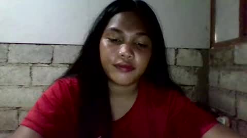 Snapshot of sweetlexypinay19 chatting on October 15, 12:14 am Lexy online show from October 15, 12:14 am