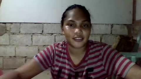 Snapshot of sweetlexypinay19 chatting on October 9, 8:53 am Lexy online show from October 9, 8:53 am