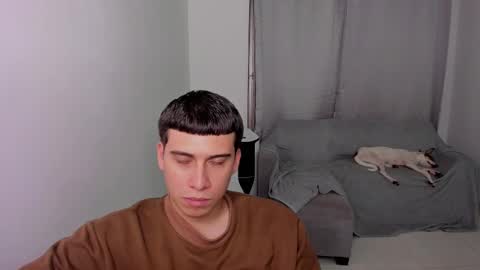 Lian online show from February 26, 5:57 am