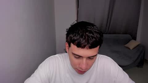 Lian online show from February 23, 2:51 am