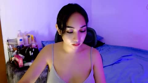 Lilly online show from November 14, 2:36 am