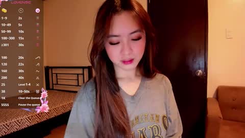 Zoe online show from November 9, 2:04 am