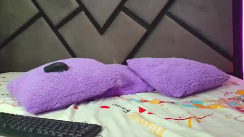 Luna online show from March 19, 3:23 am