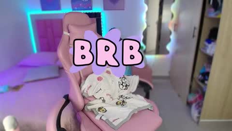 Snapshot of sweetlune chatting on September 29, 2:16 pm SweetLune online show from September 29, 2:16 pm